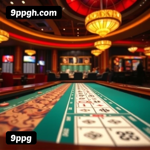 9ppg - App Compatibility