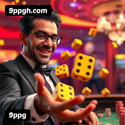 9ppg São Paulo - Hot Promos