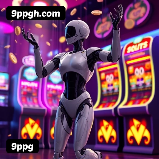 9ppg - Rápido Acesse