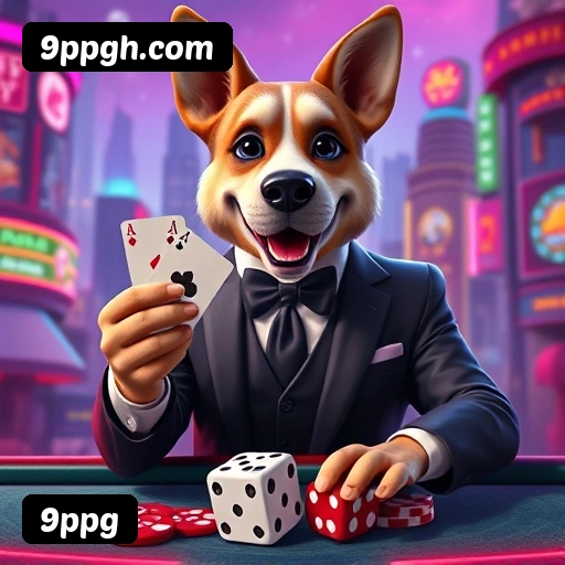 9ppg Brasília - Casino Guide