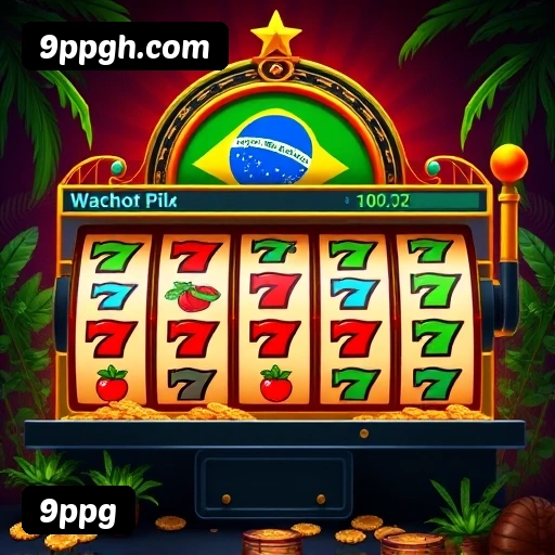 9ppg Belo Horizonte - Promo Tips