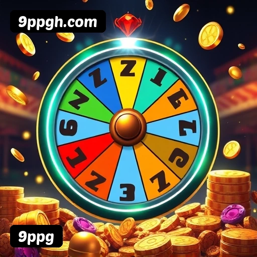 9ppg - App Features