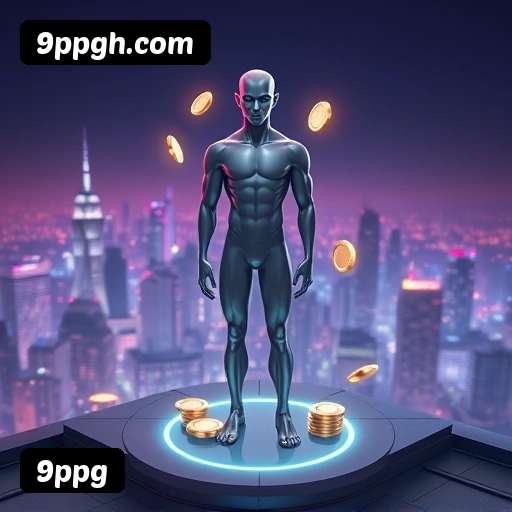 9ppg São Paulo - Jogo Providers