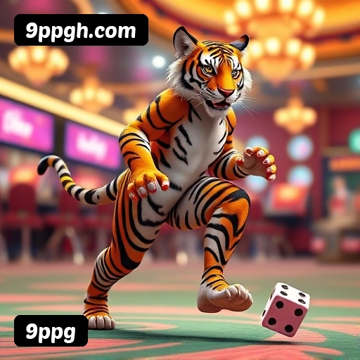 9ppg - Aplicativo Móvel