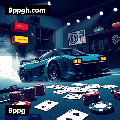 9ppg Rio de Janeiro - Bonus Terms