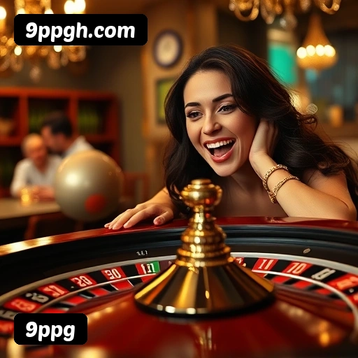 9ppg São Paulo - Live Tables