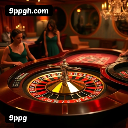 9ppg São Paulo - Top Slots