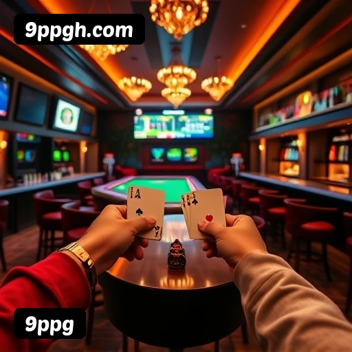 9ppg - App Performance