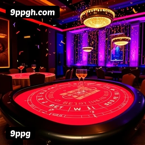 9ppg Belo Horizonte - Jackpots