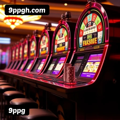 9ppg Rio de Janeiro - Popular Jogos